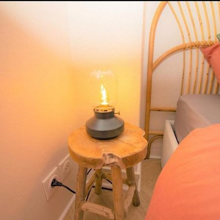 Appartement Tout Equipe Paris-Colombes- La Defense Bois-Colombes Dış mekan fotoğraf