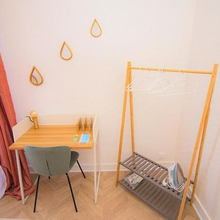 Appartement Tout Equipe Paris-Colombes- La Defense Bois-Colombes Dış mekan fotoğraf