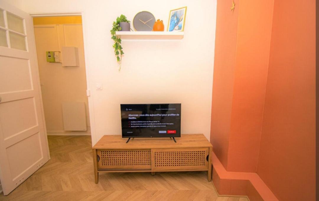 Appartement Tout Equipe Paris-Colombes- La Defense Bois-Colombes Dış mekan fotoğraf