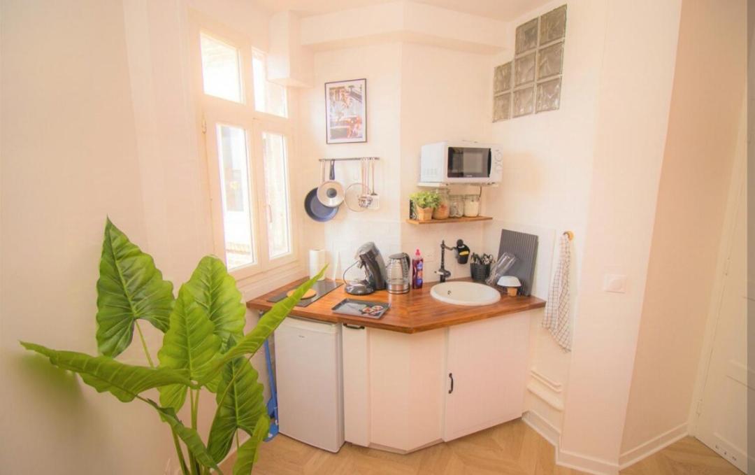 Appartement Tout Equipe Paris-Colombes- La Defense Bois-Colombes Dış mekan fotoğraf