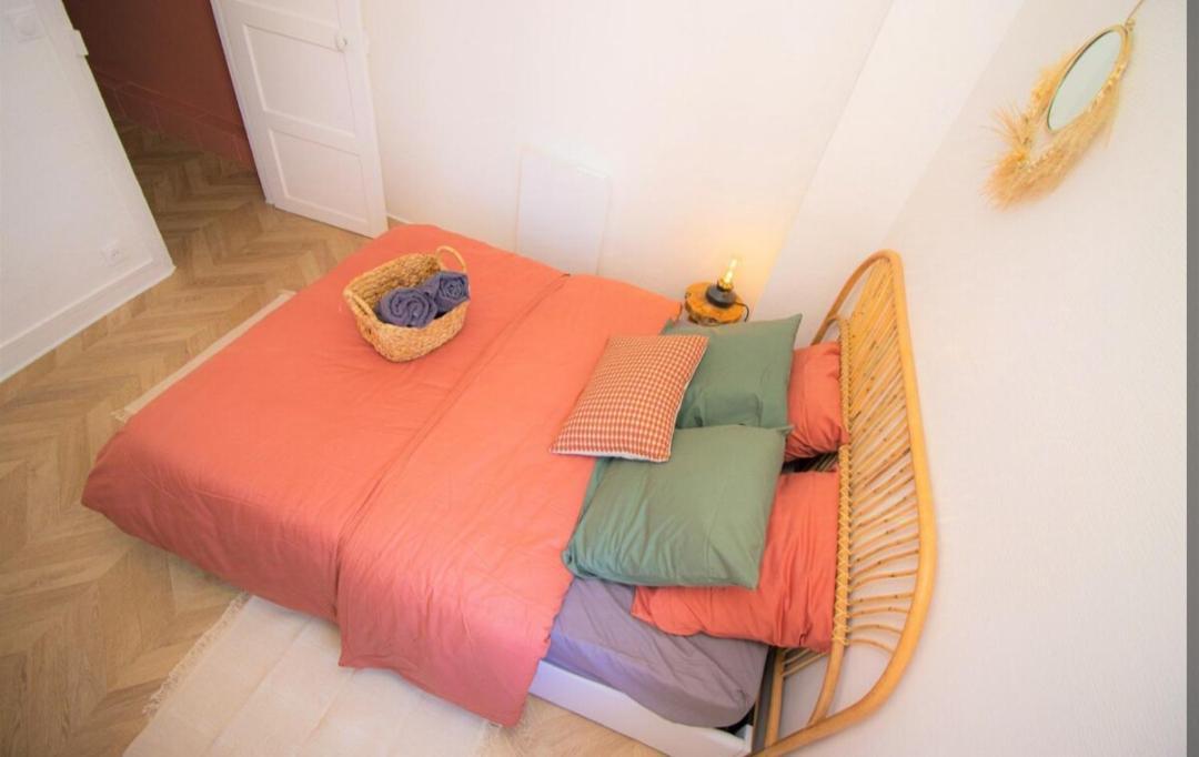 Appartement Tout Equipe Paris-Colombes- La Defense Bois-Colombes Dış mekan fotoğraf